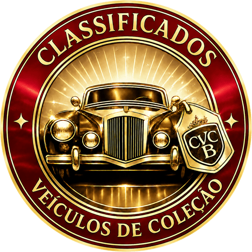 Clube Veículos de Coleção do Brasil