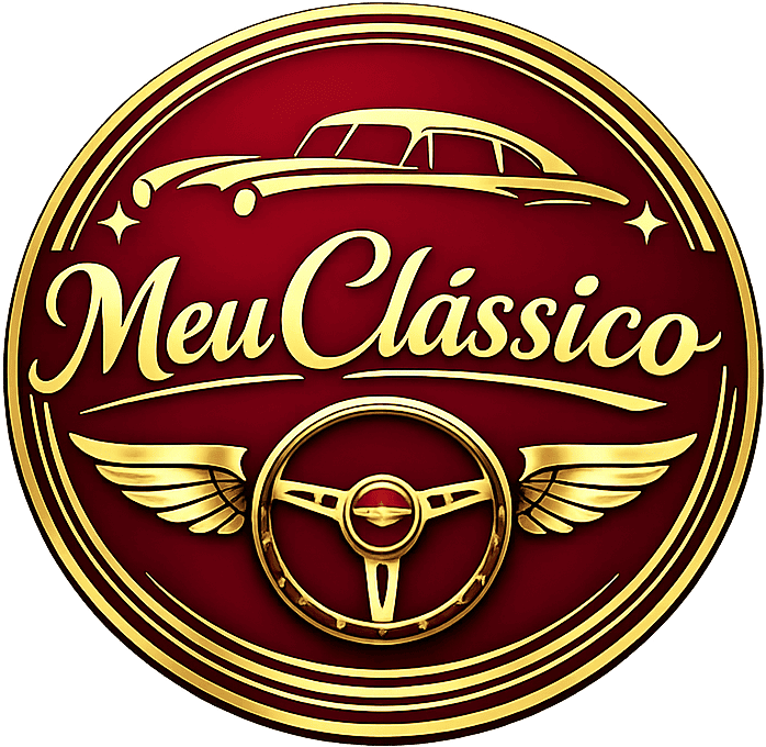 Clube Veículos de Coleção do Brasil