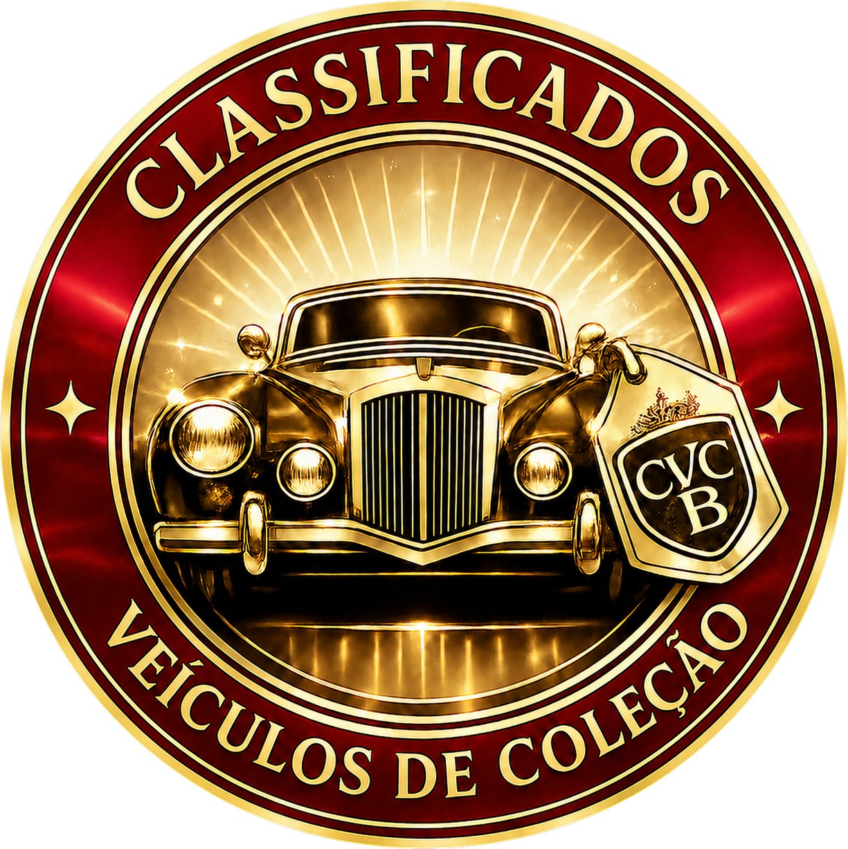 Classificados CVCB