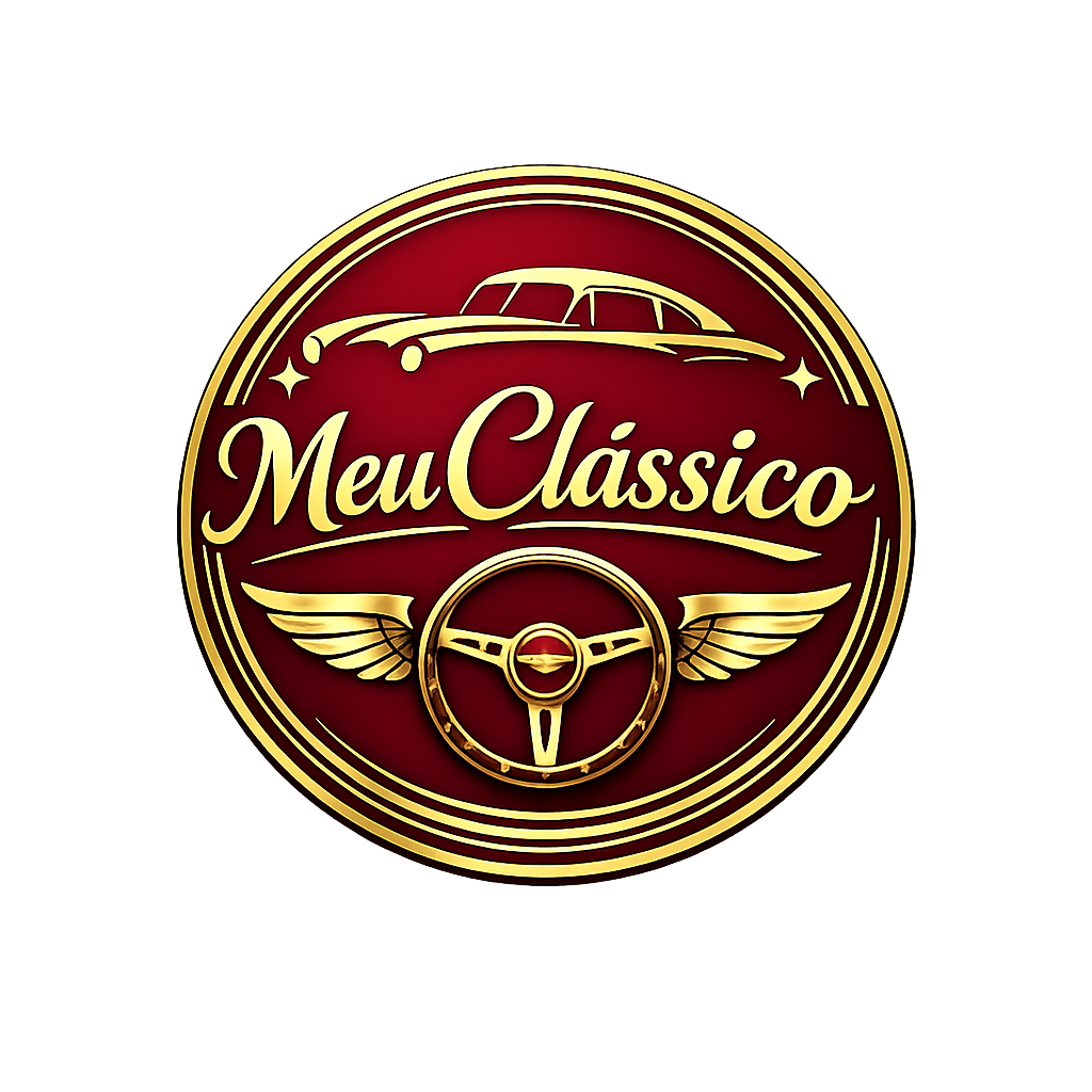 Meu Clássico